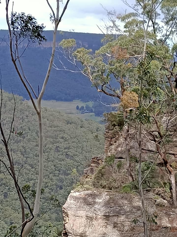 Abseil Recce 02