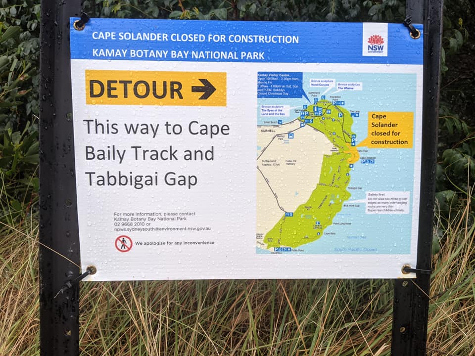 Kurnell Bushwalk 05