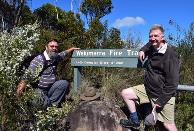 02 Walumarra Trek