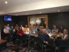 2016 SCAASF Christmas Dinner
