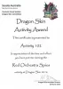 Dragon Skin Activity 2016 Red Orchestra Spies
