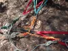 Vertical Rescue Day 01